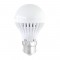 LED A60 B22 230V 6W 3.000K 180° 400Lm Ra80 A606WWB22