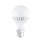 LED A70 B22 230V 8W 3.000K 180° 600Lm Ra80 A708WWB22