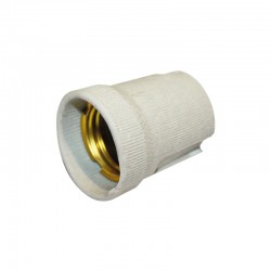 Lamp holder E27 AC.045H519