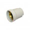 Lamp holder E27 AC.045H519