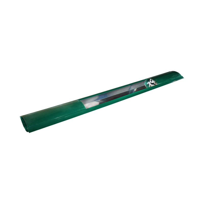 # DOUBLE FLUORESCENT T8 2X58W GREEN AC.1064GR