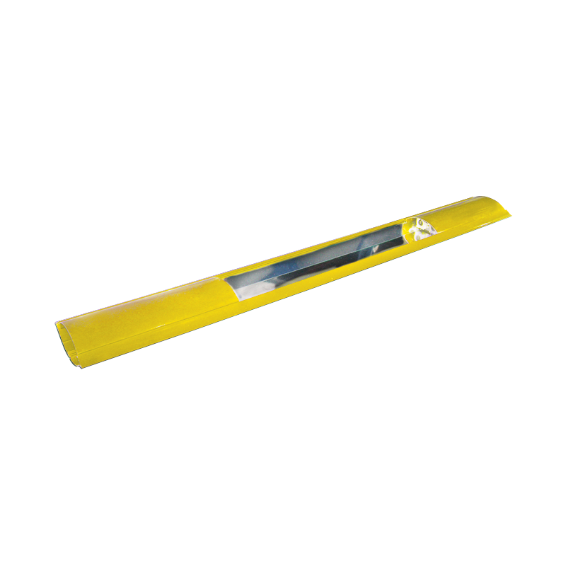 # DOUBLE FLUORESCENT T8 2X58W YELLOW AC.1064YE