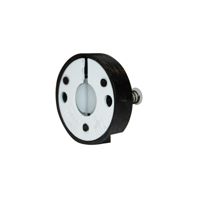 LAMPHOLDERS T8 G13 WITH SPRING AC.425310