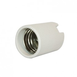 Lamp holder E40 AC.4E40