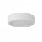 LED Panel Surf. round 14W 6.000K 1150Lm 230V D172 Ra80 ALPI1460R