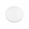 LED SLIM PANEL WHITE ROUND CEIL. 48W 4000K 3840Lm Φ600 230V Ra80 ARCA4840RW