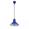 BELL D310 Ε27 MAX 36W IP45 BLUE B027DL