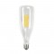 LED FILAMENT E27 BOCA DIM 8W 2700K 230V AC 760LM RA80 BOCA8WWDIM