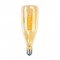 LED FILAMENT E27 BOCA AMBER DIM 8W 2700K 230V AC 750LM RA80 BOCA8WWDIMAM