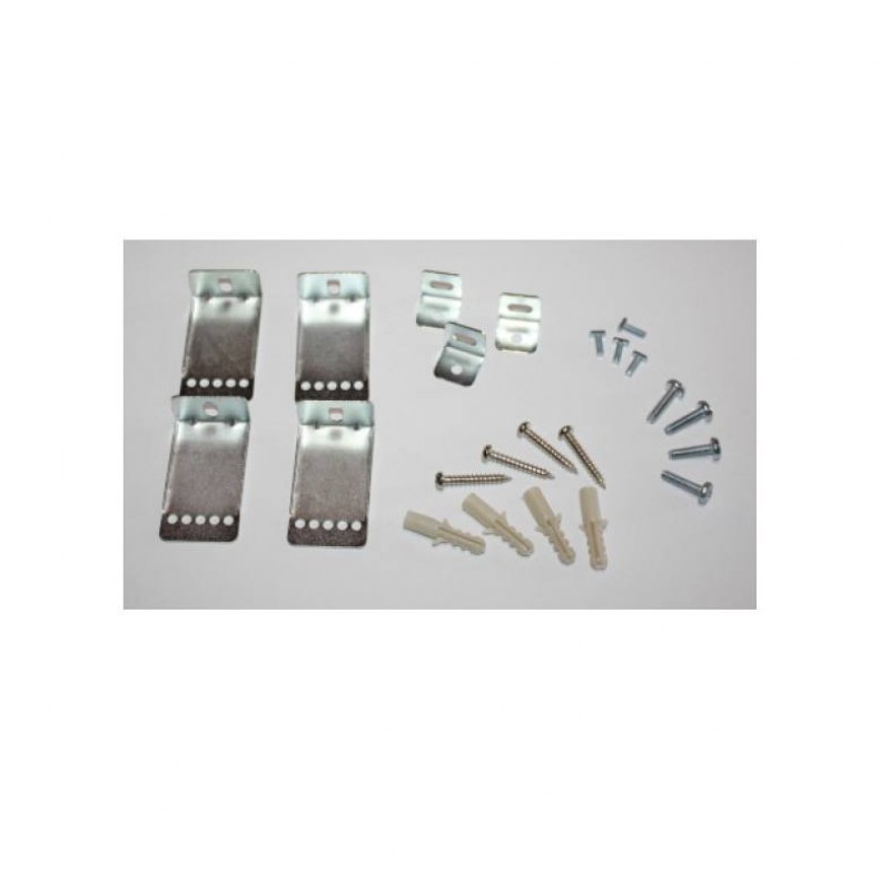 Accessory set for SURFACE LED PANELS CMAG