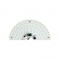 HALF LED MODULE 7W 230V AC 675LM 3.000K Ra80 D1427WW
