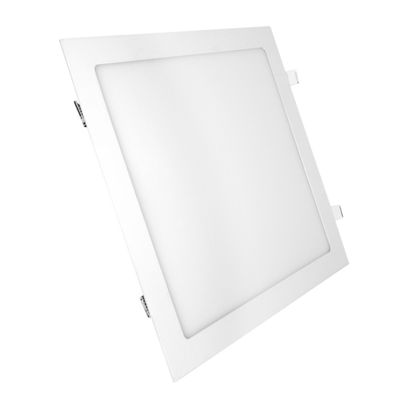 LED Panel Reces.Square 14W 4.000K 1120Lm 230V 172mm Ra80 DELFI1440S