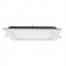 LED Panel Reces.Square 26W 4.000K 1990Lm 230V 300mm Ra80 DELFI2640S