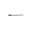 ^2PIN FEMALE FAST CONNECTOR 30CM IP67 FOR LED MODULE FORT6040* FORTFCFE