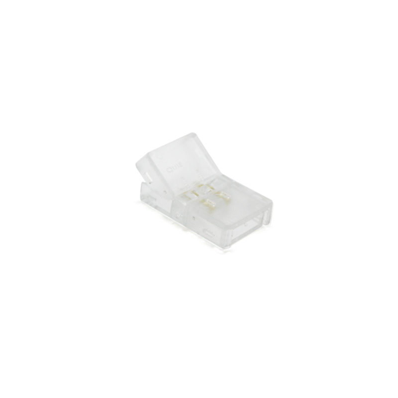 2PIN MIDDLE CONECTOR FOR SINGLE COL 10mm 5050 IP67 LED STRIP FST5050MID67