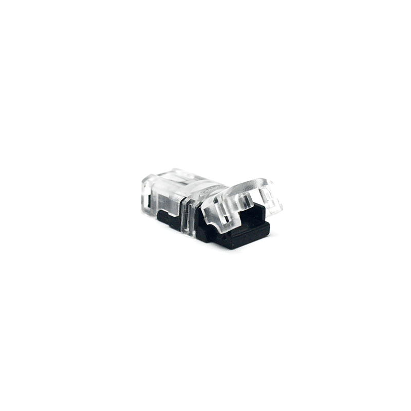 2PIN SUPPLY CONECTOR FORSINGLE COLOR 10mm 5050 IP20 LEDSTRIP FST5050SUP20