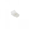 2PIN SUPPLY CONECTOR FORSINGLE COLOR 10mm 5050 IP67 LEDSTRIP FST5050SUP67