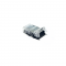 4PIN SUPPLY CONNECTOR FOR RGB 10mm 5050 IP20 LED STRIP FST5050SUPRGB20