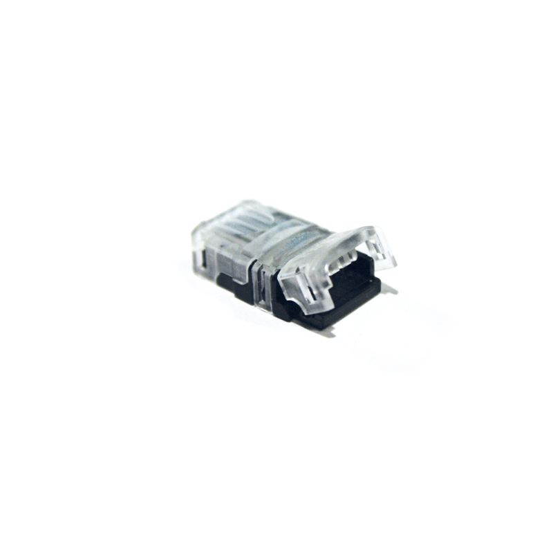 4PIN SUPPLY CONNECTOR FOR RGB 10mm 5050 IP20 LED STRIP FST5050SUPRGB20