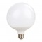LED DIM G120 E27 230V 18W 3.000K 200° 1600Lm Ra80 G12018WWDIM