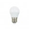 LED BALL E27 230V 5W 6000K 4-STEP DIM 180° 370Lm Ra80 G45527CWSD