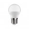LED BALL STEP DIM E27 230V 7W 6000K 230° 570LM RA80 G45727CWSD