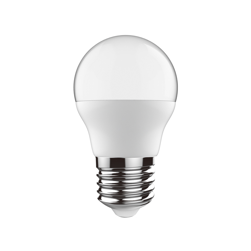 LED BALL STEP DIM E27 230V 7W 6000K 230° 570LM RA80 G45727CWSD