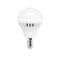 LED G50 E14 230V 3W 6.000K 180° 240Lm Ra80 G503CWE14