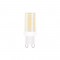 G9 CERAMIC STEP DIM LED 5W 6.000K 230V AC 400Lm 2835SMD Ra80 G928355CWSD