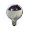 E27 G95 3D DIM 4W 2700K 230V AC LED COG GLOBE95DIM3D