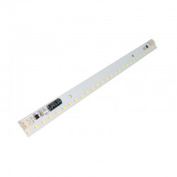 LINEAR LED MODULE 8W 230V AC 820LM 6.000K Ra80 L2808CW LINEAR LED MODULE 8W 230V AC 820LM 6.000K Ra80 L2808CW