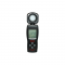 DIGITAL LUX METER WITH LCD DISPLAY LUXM8000