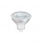 LED MR11 12V AC/DC 2.5W 4000K 30° 210Lm Ra80 MR11283512CNW