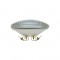 LED PAR36 12AC/DC 10W SMD 3.000K 120° 830Lm Ra80 PAR3610WW