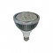 DIM E27 18W 6.500K 60° 230V 1150LM ±5% LED PAR38 PAR38-18CWDIM