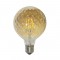 E27 POC95 AMBER DIM 6W 2700K 230V AC 680LM LED COG POC956WWDIMAM