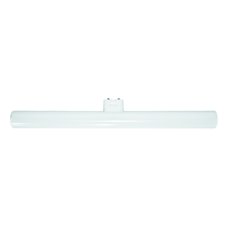 LED LINESTRA S14d 1Ν 5W 270° 2700K  430Lm 300mm 230V AC Ra80 S14D5WW