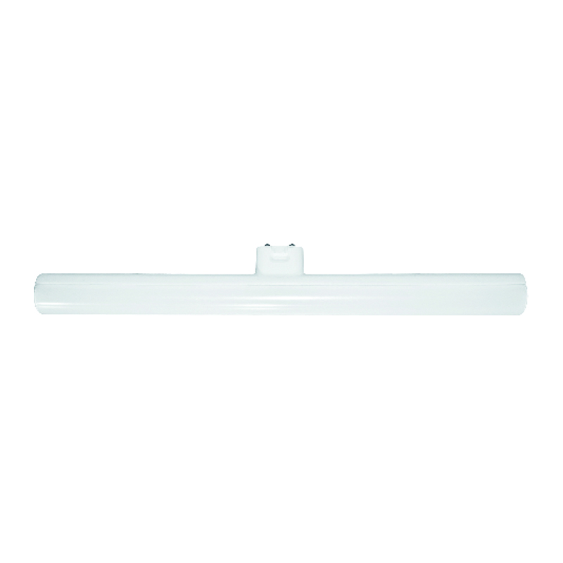 LED LINESTRA S14d 1Ν 8W 270° 2700K 730Lm 500mm 230V AC Ra80 S14D8WW