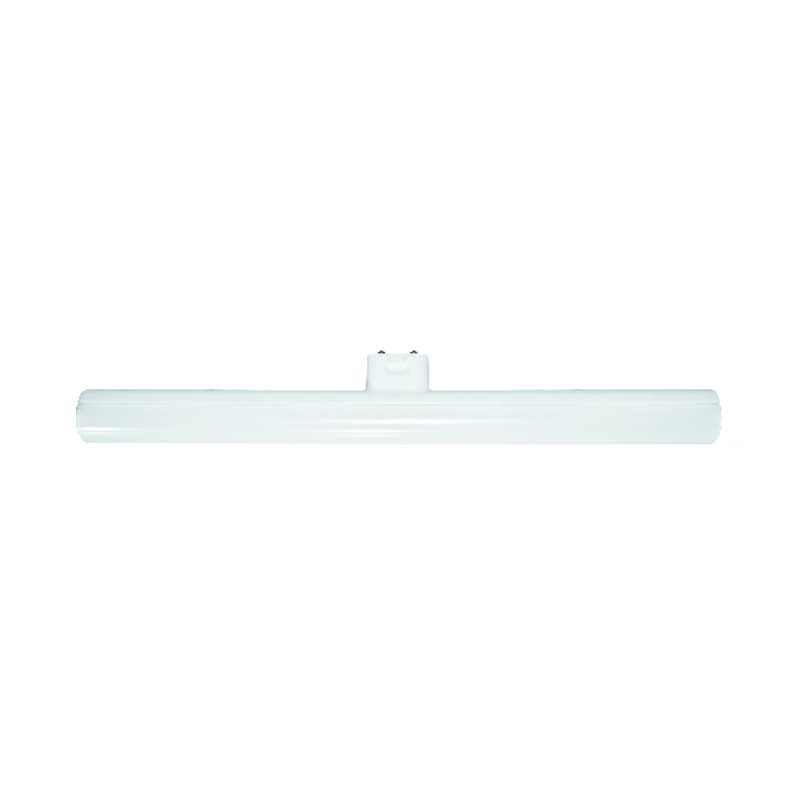 LED LINESTRA S14s 2Ν 8W 270° 4000K 750Lm 500mm 230V AC Ra80 S14S8NW