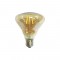 E27 SOHO95 AMBER DIM 6W 2700K 230V AC 590LM LED COG SOHO956WWDIMAM