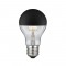 LED FILAMENT E27 A60 BLACK DIM 6W 2700K 230V AC 690LM RA80 VINTA6WWDIMBL