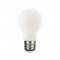 LED FILAMENT E27 A60 FROSTY 8W 4000K 230V AC 900LM RA80 VINTA8NWFR