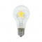 E27 A60 STAR 2W 2700K 230V AC 200LM LED COG VINTASTAR