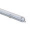 EMPTY IP65 LUMINAIRE FOR 2X600mm T8 G13 LAMPS 2-SIDE AC.L7218LED