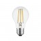 LED FILAMENT E27 A60 10W 2700K 230V AC 1060LM RA80 VINTA10WW
