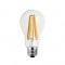 LED FILAMENT E27 A70 14W 4000K 230V AC 1830LM RA80 VINTA14NW