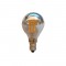 LED E14 BALL SILVER DIM 4W 2700K 230V AC 400LM RA80 RETRO4WWDIMS