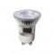 LED GU10 MINI 230V AC 2.5W 3000K 38° 260Lm Ra80 GU10283512CWW