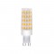 LED SMD G9 CERAMIC 9W 3.000K 720Lm 300° 230V AC Ra80 30.000Hrs G928359WW