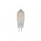 G4 PLASTIC LED 2W 3.000K 12V AC/DC 150Lm 2835SMD Ra80 G428352WW